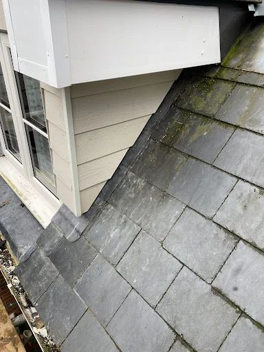 I Milner &amp; Son Roofing photo 2