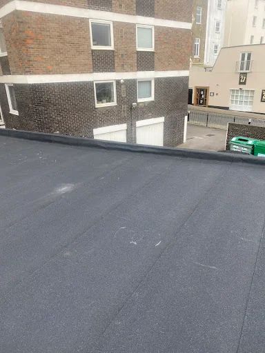 I Milner &amp; Son Roofing photo 7