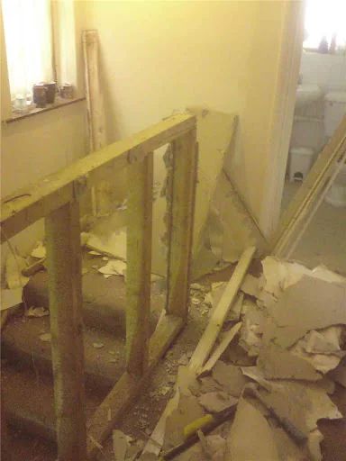 Mark Hamm Plastering Services photo 1