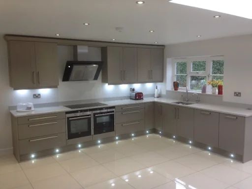 R Brooks Electrical Services Ltd photo 6