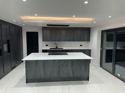 A Class Construction Southern Ltd photo 5