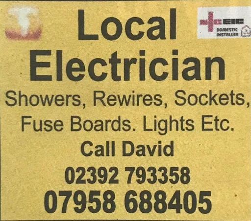 Local Electrician photo 1