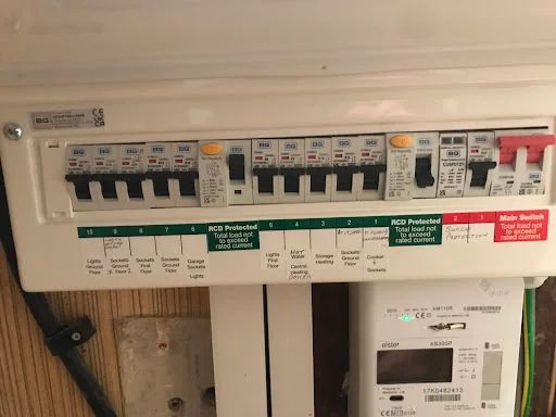 Local Electrician photo 4
