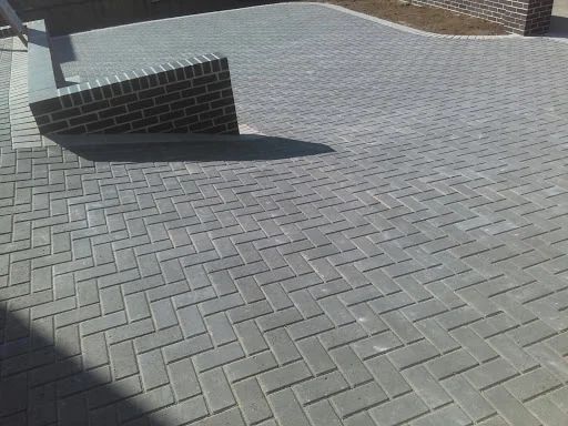 L Woodfield Surfacing &amp; Landscaping photo 6