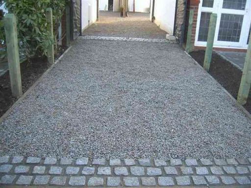 Design Driveways &amp; Landscaping photo 1