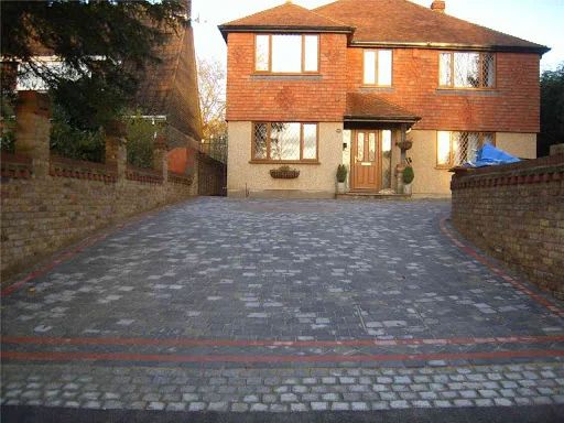 Design Driveways &amp; Landscaping photo 3