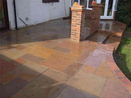 Design Driveways &amp; Landscaping photo 6
