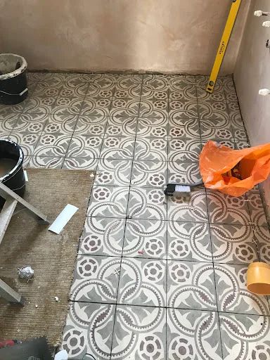 Johnsen Tiling photo 8