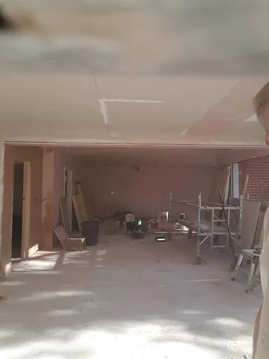 Michael's Plastering Projects photo 3