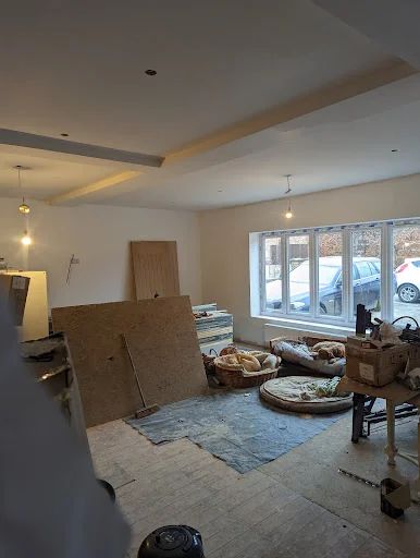 Michael's Plastering Projects photo 5