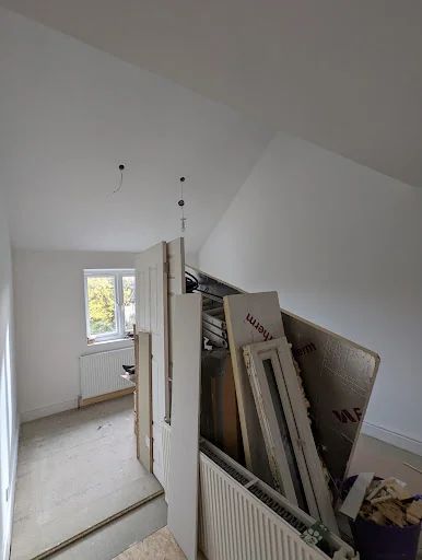 Michael's Plastering Projects photo 6