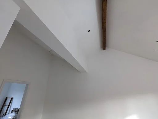 Michael's Plastering Projects photo 8