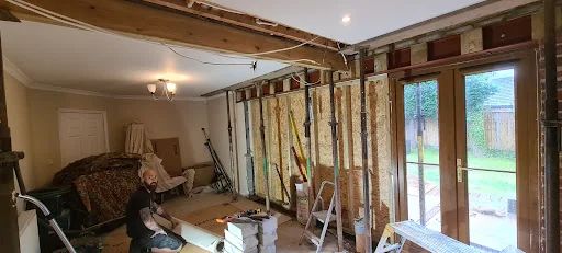 S Dryer Builders Ltd photo 1