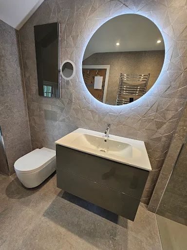 M&amp;J Fitters photo 6