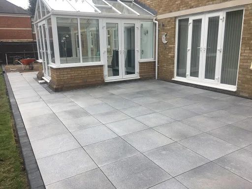 D F Paving &amp; Landscaping Services photo 2