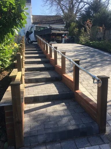 D F Paving &amp; Landscaping Services photo 4