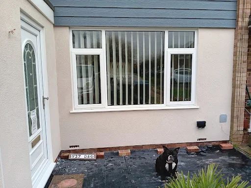 Paul Stevens Plastering Services photo 3