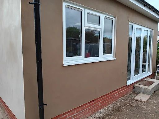 Paul Stevens Plastering Services photo 5