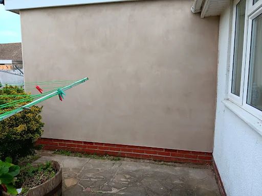 Paul Stevens Plastering Services photo 7