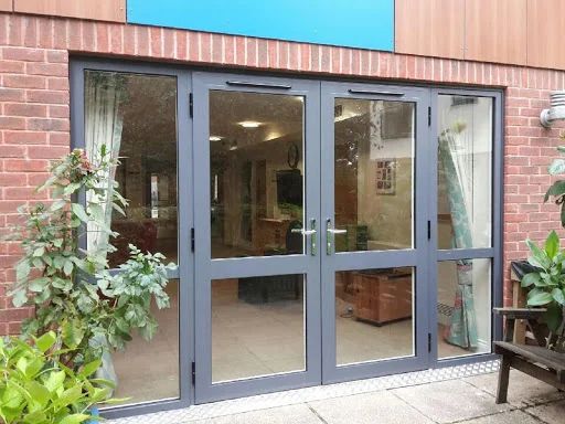 Andover Glass Works Ltd photo 1