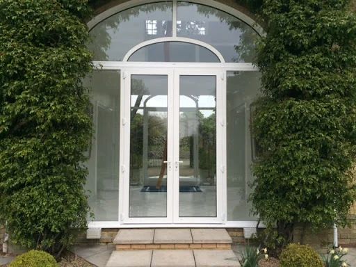 Andover Glass Works Ltd photo 2