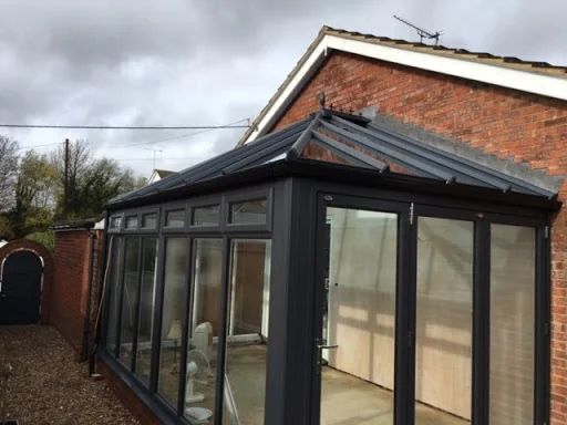 Andover Glass Works Ltd photo 6