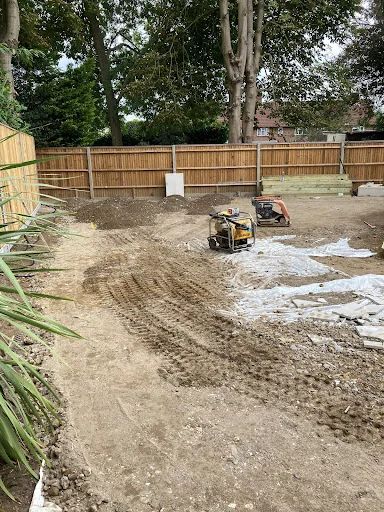 Carlton Paving &amp; Landscapes photo 1