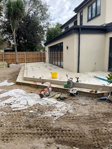 Carlton Paving &amp; Landscapes photo 3
