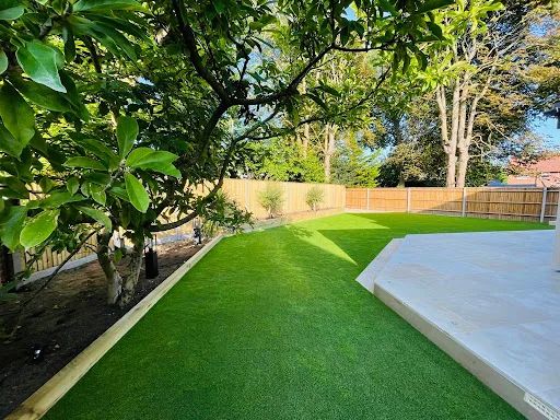 Carlton Paving &amp; Landscapes photo 4