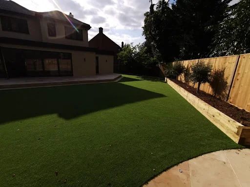 Carlton Paving &amp; Landscapes photo 5