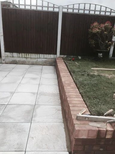 L Building &amp; Landscaping Ltd photo 3