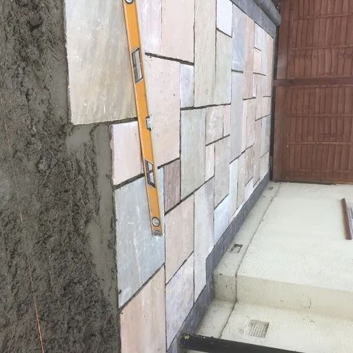 L Building &amp; Landscaping Ltd photo 6