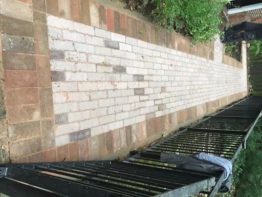 L Building &amp; Landscaping Ltd photo 8
