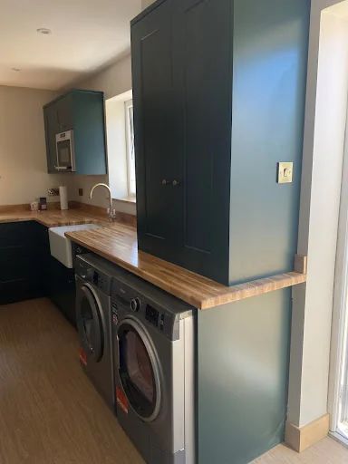 County Carpentry &amp; Home Improvements Ltd photo 3