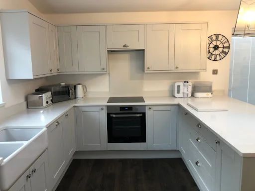 County Carpentry &amp; Home Improvements Ltd photo 6