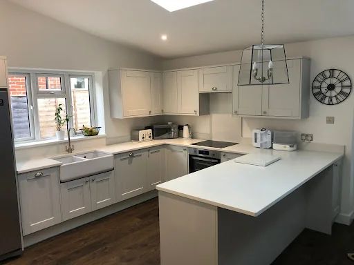County Carpentry &amp; Home Improvements Ltd photo 7