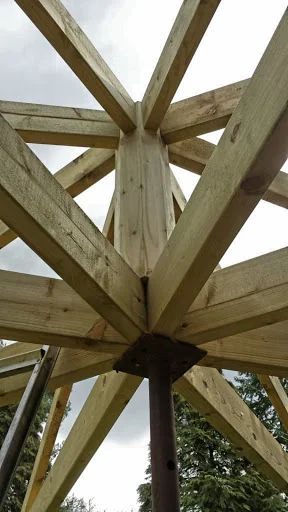 C &amp; B Carpentry photo 6
