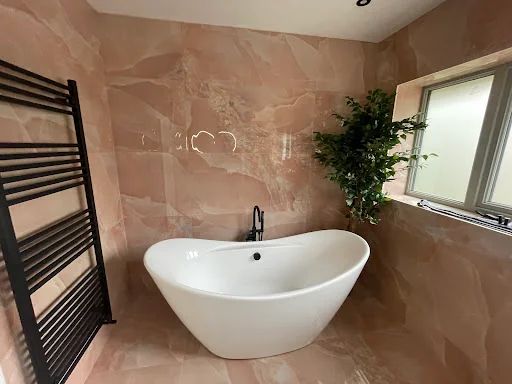 Edwards Tiling Services Ltd photo 1