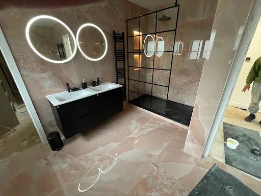 Edwards Tiling Services Ltd photo 2