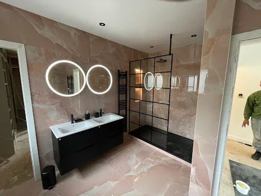 Edwards Tiling Services Ltd photo 3