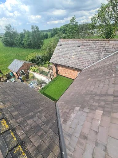 Brown Bros &amp; Co Roofing &amp; And Property Maintenance photo 2