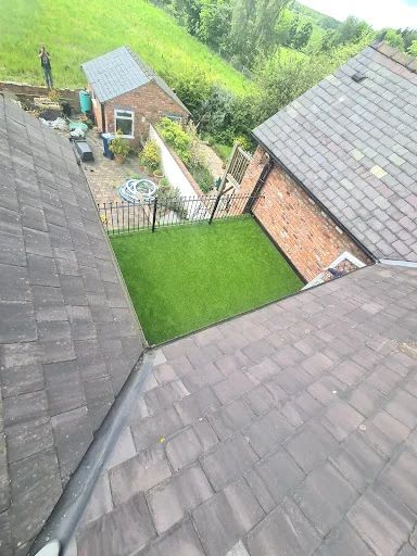 Brown Bros &amp; Co Roofing &amp; And Property Maintenance photo 3