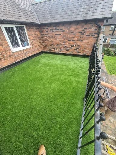 Brown Bros &amp; Co Roofing &amp; And Property Maintenance photo 4