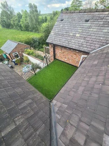 Brown Bros &amp; Co Roofing &amp; And Property Maintenance photo 5