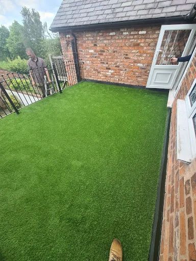 Brown Bros &amp; Co Roofing &amp; And Property Maintenance photo 6