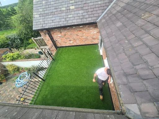 Brown Bros &amp; Co Roofing &amp; And Property Maintenance photo 7