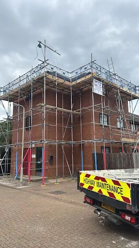 HSD Hire Ltd photo 1