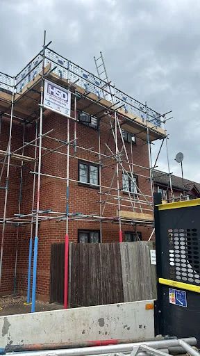 HSD Hire Ltd photo 2