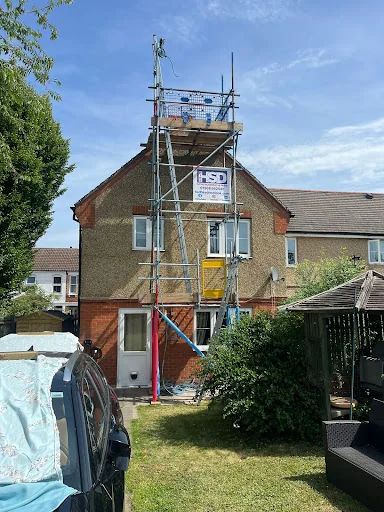 HSD Hire Ltd photo 3