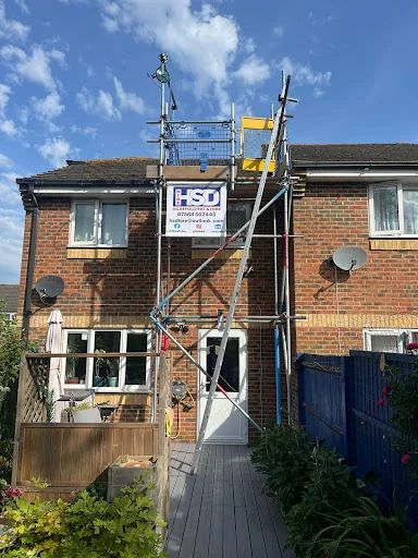 HSD Hire Ltd photo 4